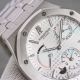 Replica Swiss 2329 Audemars Piguet Royal Oak Gmt Watch White Dial (9)_th.jpg